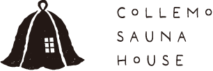 collemo sauna house
