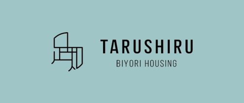 ミニマル分譲住宅シリーズ・タルシルのメインロゴマーク