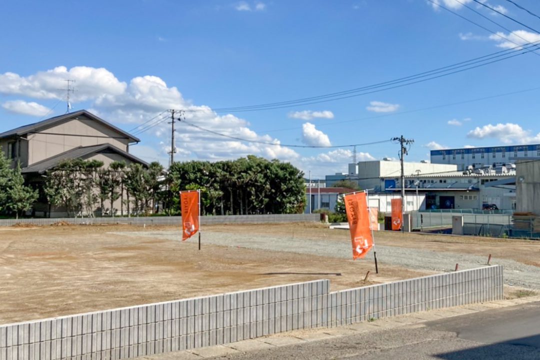 本宮市南ノ内