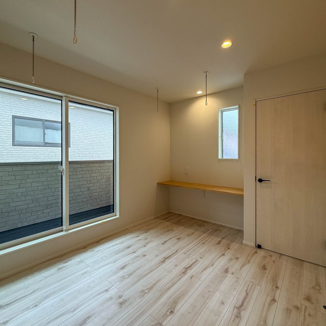 ランドリースペース